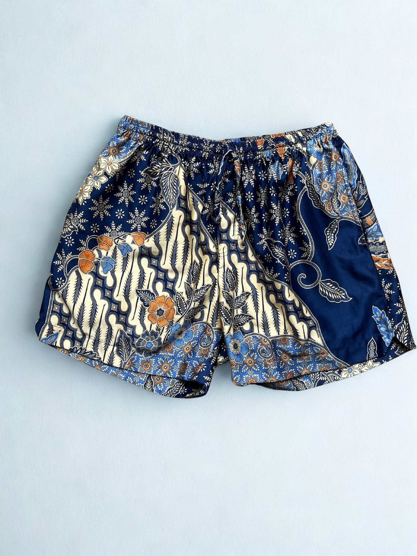 Batik Shorts