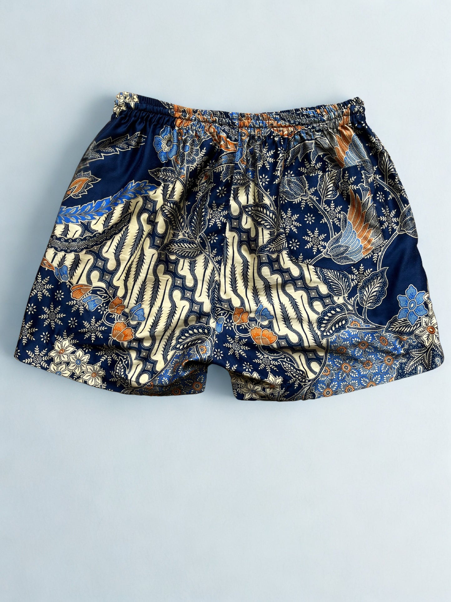 Batik Shorts