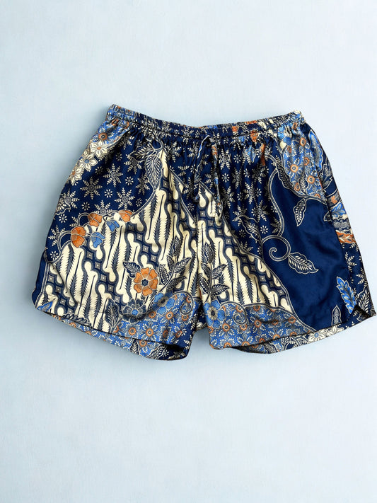Batik Shorts