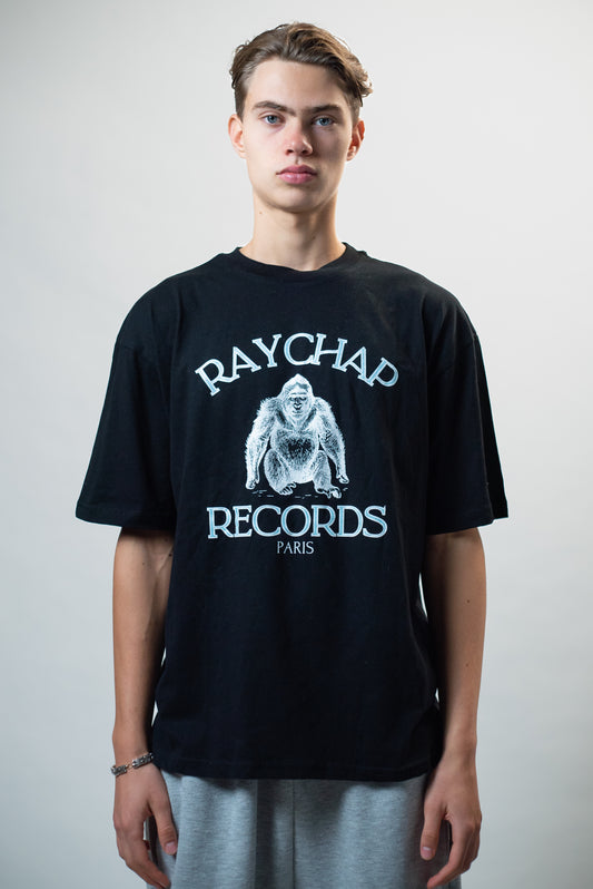 Raychap Records