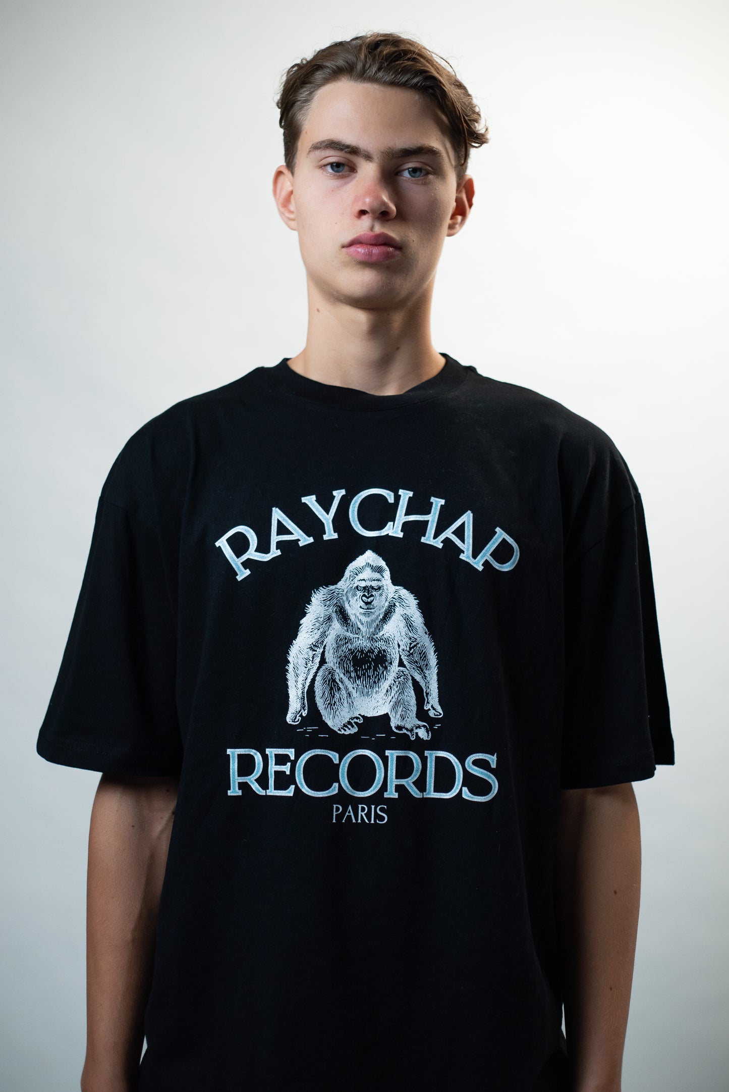 Raychap Records