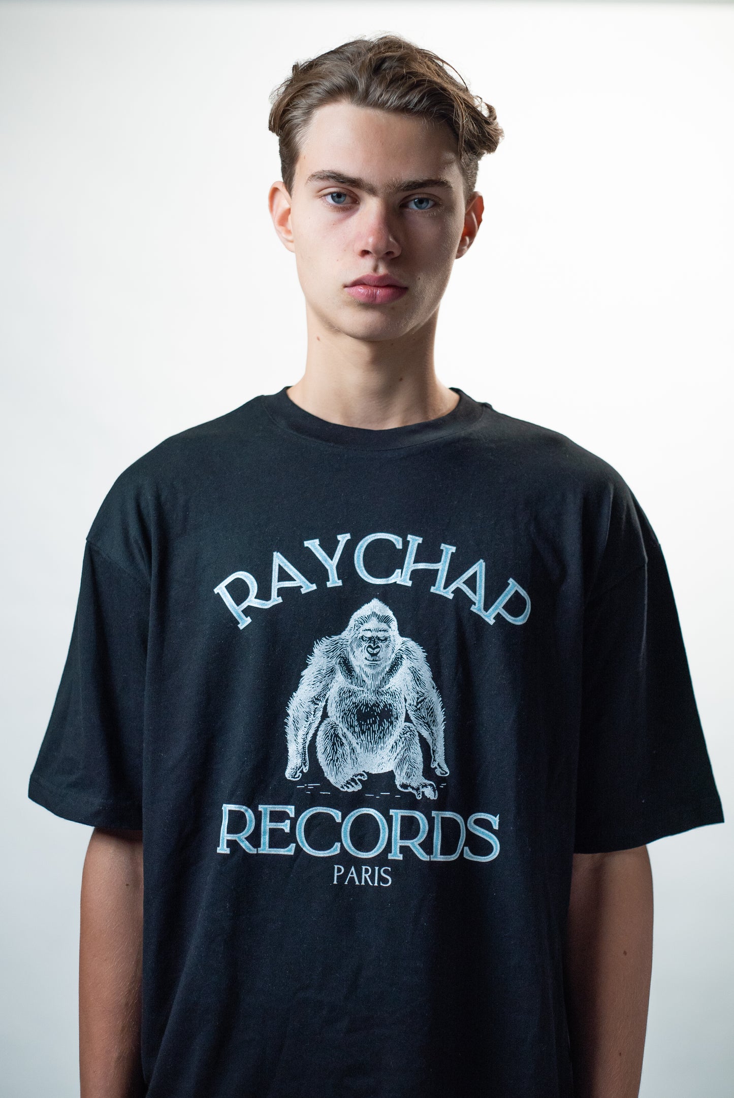 Raychap Records