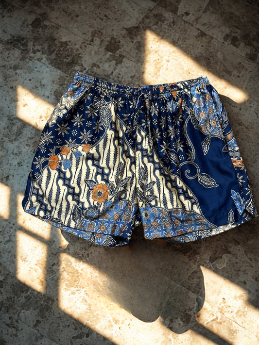 Batik Shorts