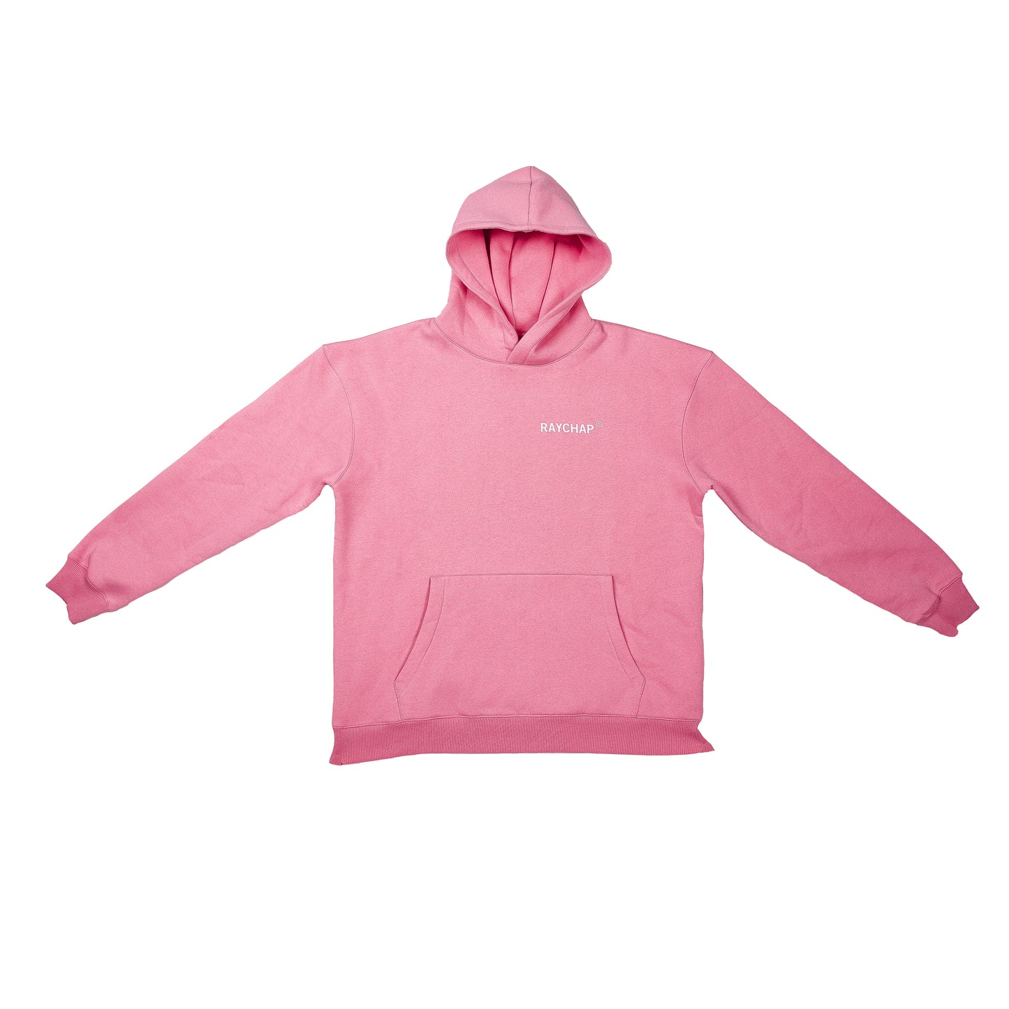 Hoodie Rosé