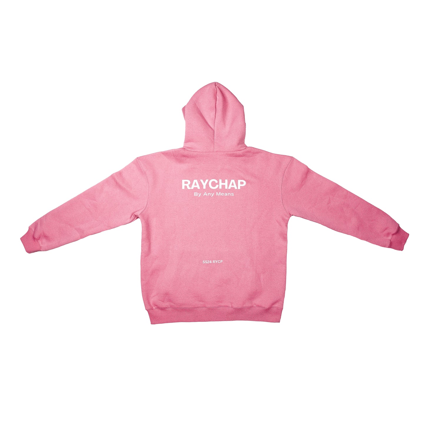 Hoodie Rosé